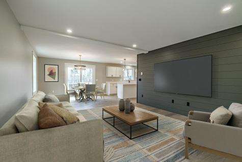 40 Woodbrey Lane Standish ME 04084