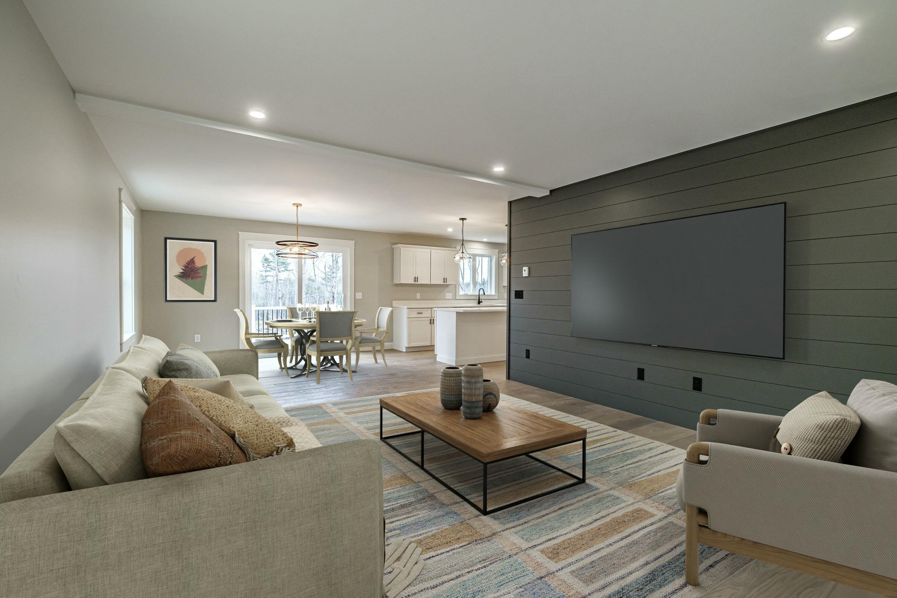 40 Woodbrey Lane Standish ME 04084