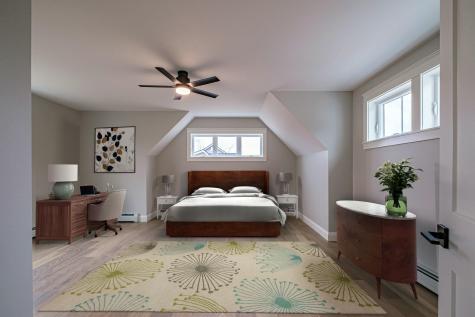 40 Woodbrey Lane Standish ME 04084