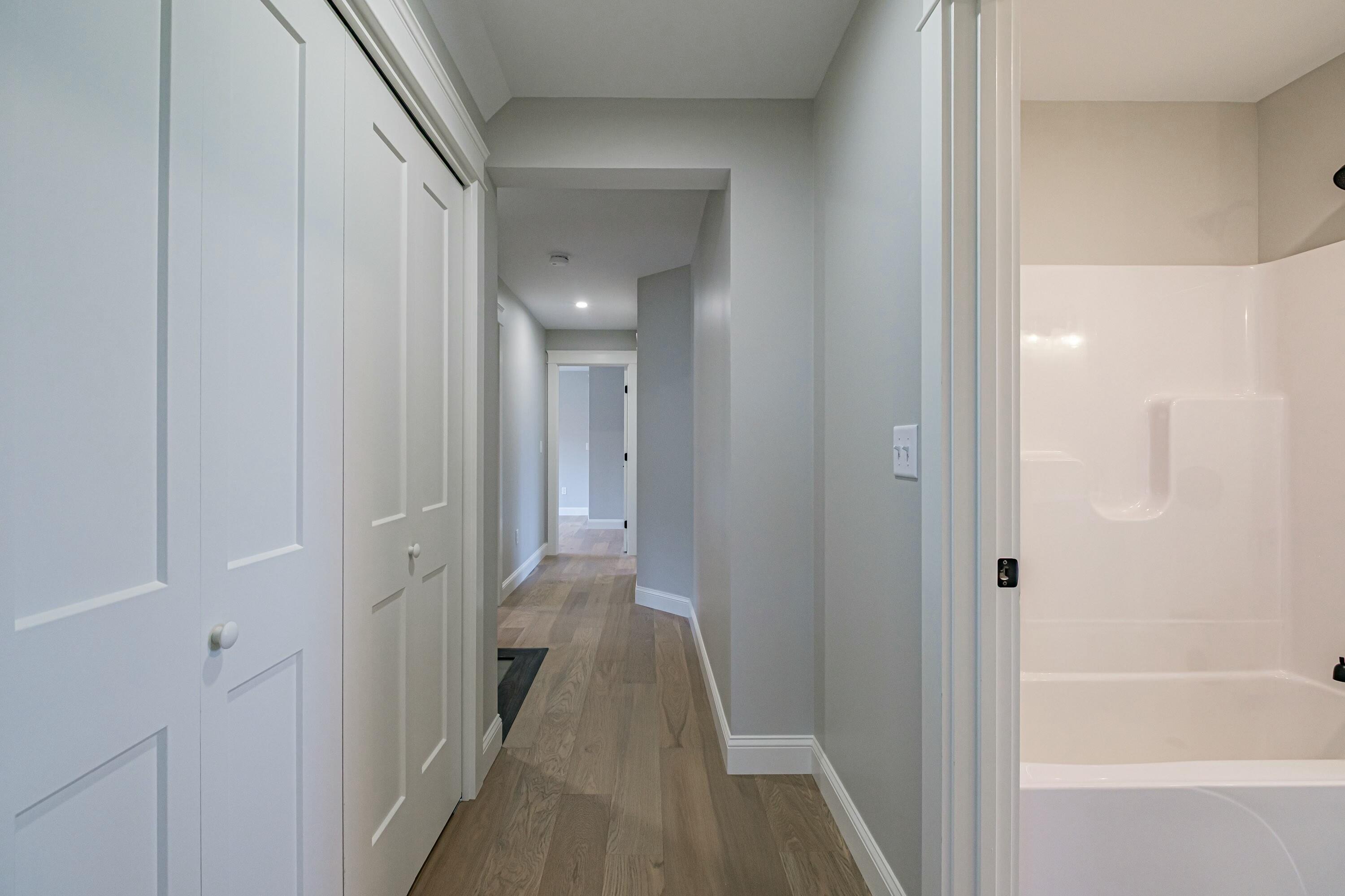 40 Woodbrey Lane Standish ME 04084