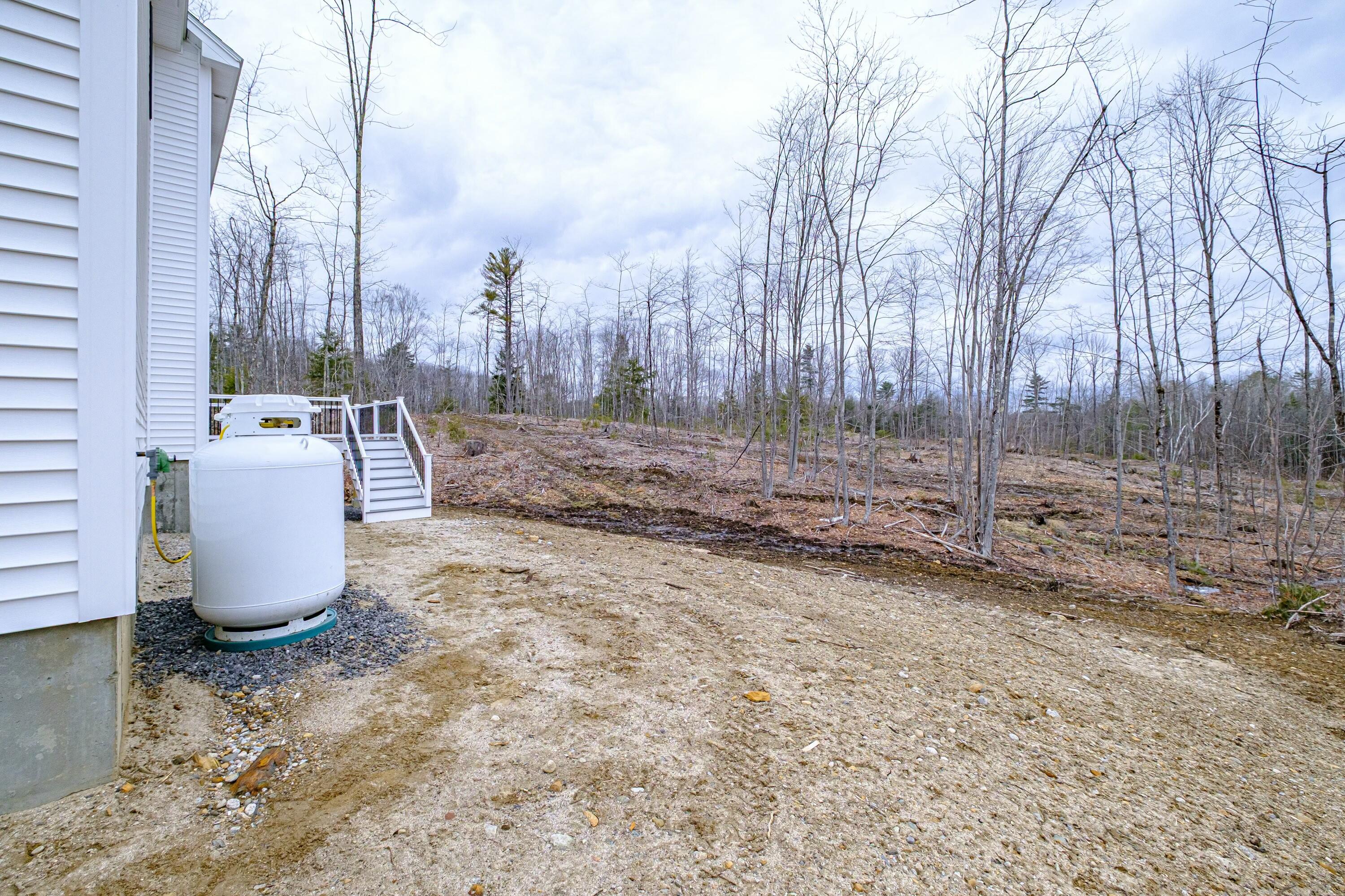 40 Woodbrey Lane Standish ME 04084