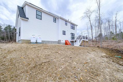 40 Woodbrey Lane Standish ME 04084