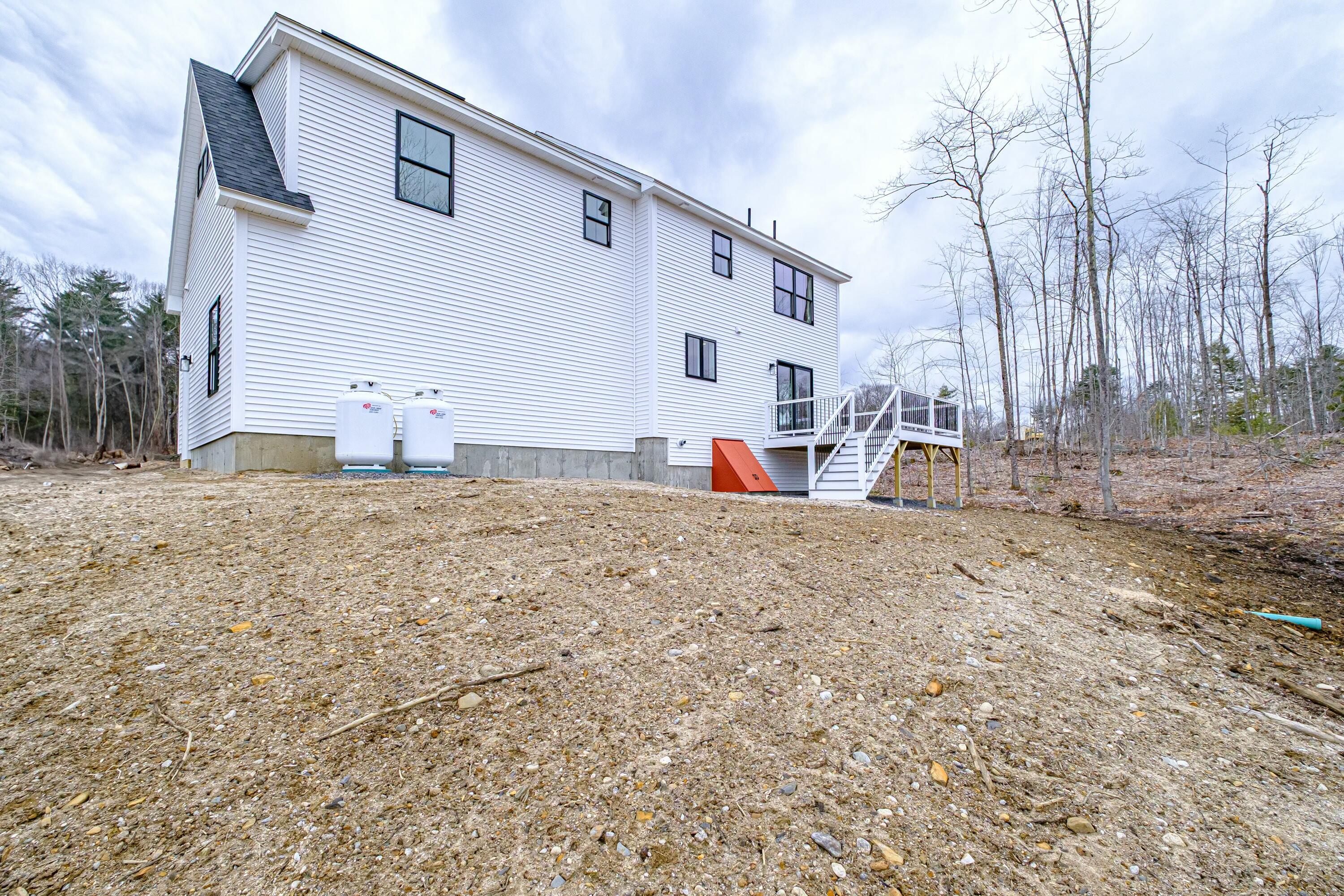 40 Woodbrey Lane Standish ME 04084