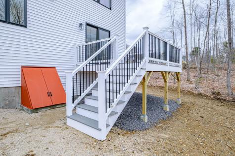 40 Woodbrey Lane Standish ME 04084