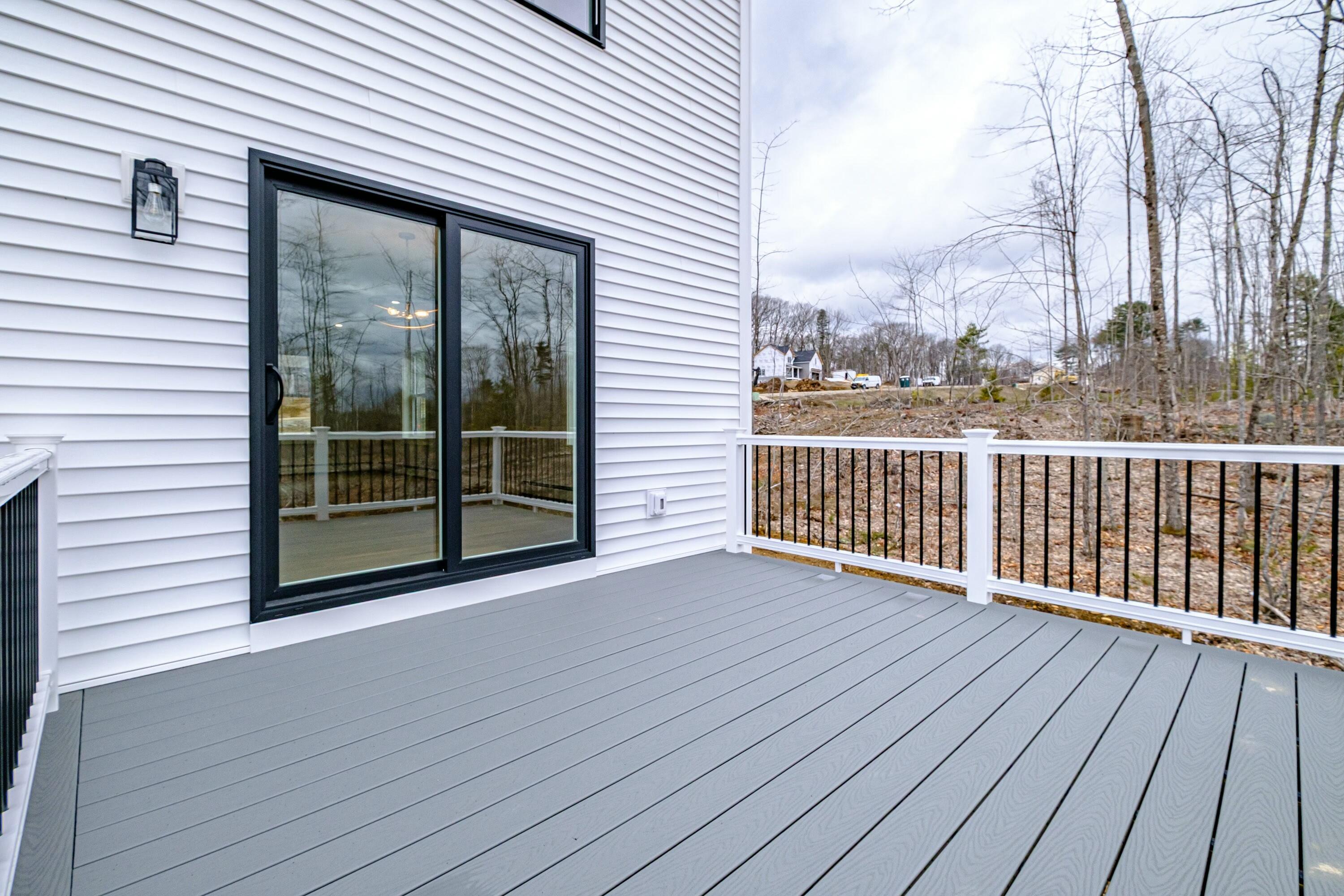 40 Woodbrey Lane Standish ME 04084