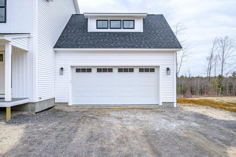 40 Woodbrey Lane Standish ME 04084