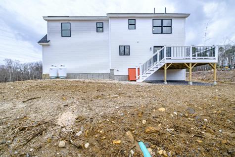 40 Woodbrey Lane Standish ME 04084