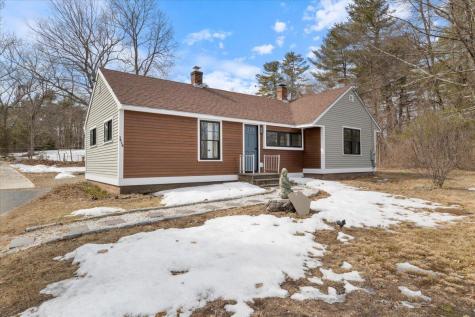 1010 Sanford Road Wells ME 04090