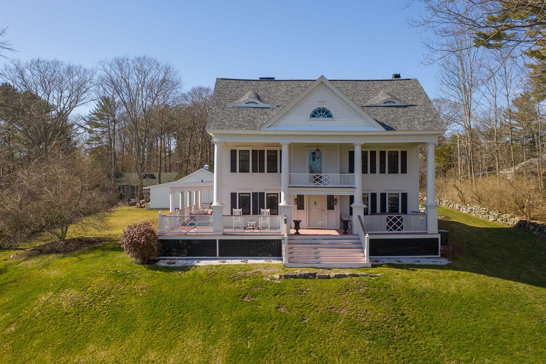 9 Fernald Avenue York ME 03909