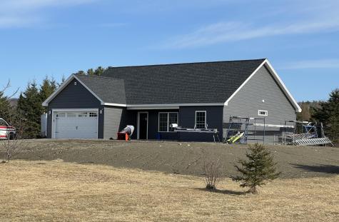 28 Stream Road Dexter ME 04930