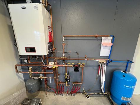 28 Stream Road Dexter ME 04930