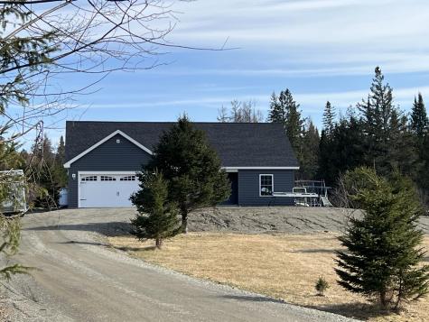 28 Stream Road Dexter ME 04930