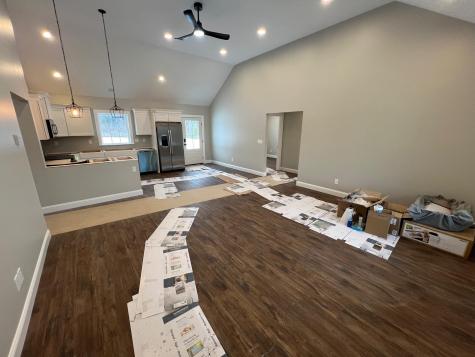 28 Stream Road Dexter ME 04930