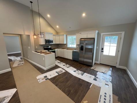 28 Stream Road Dexter ME 04930