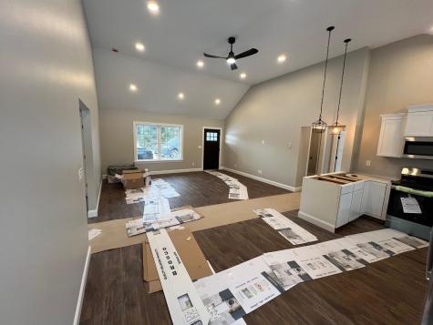 28 Stream Road Dexter ME 04930