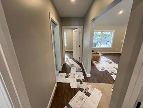 28 Stream Road Dexter ME 04930