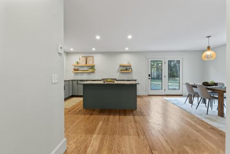 32 Wisteria Lane Harpswell ME 04079