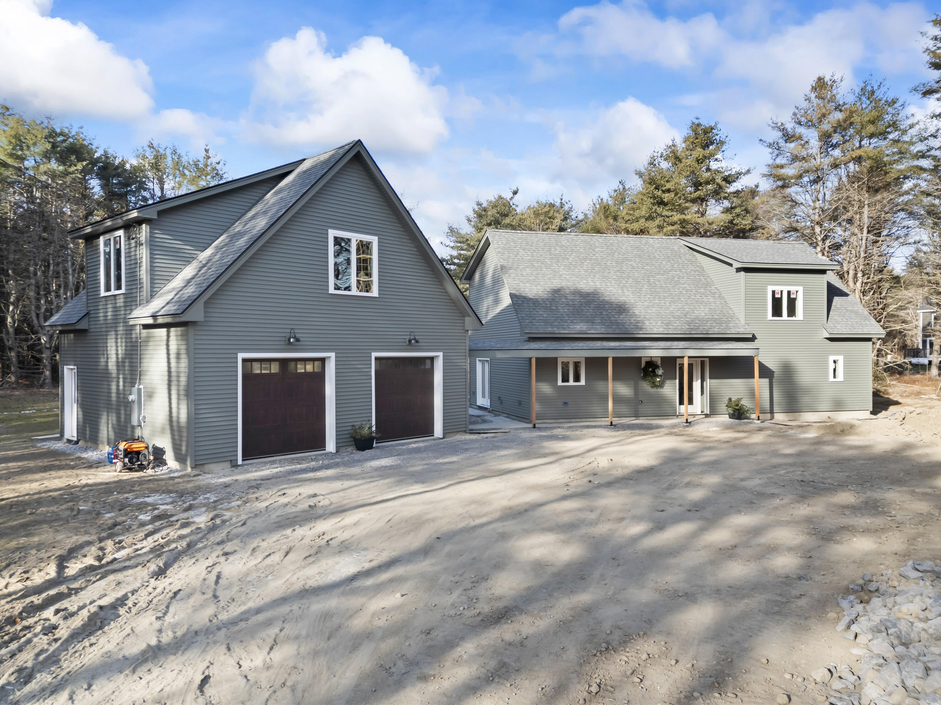 32 Wisteria Lane Harpswell ME 04079