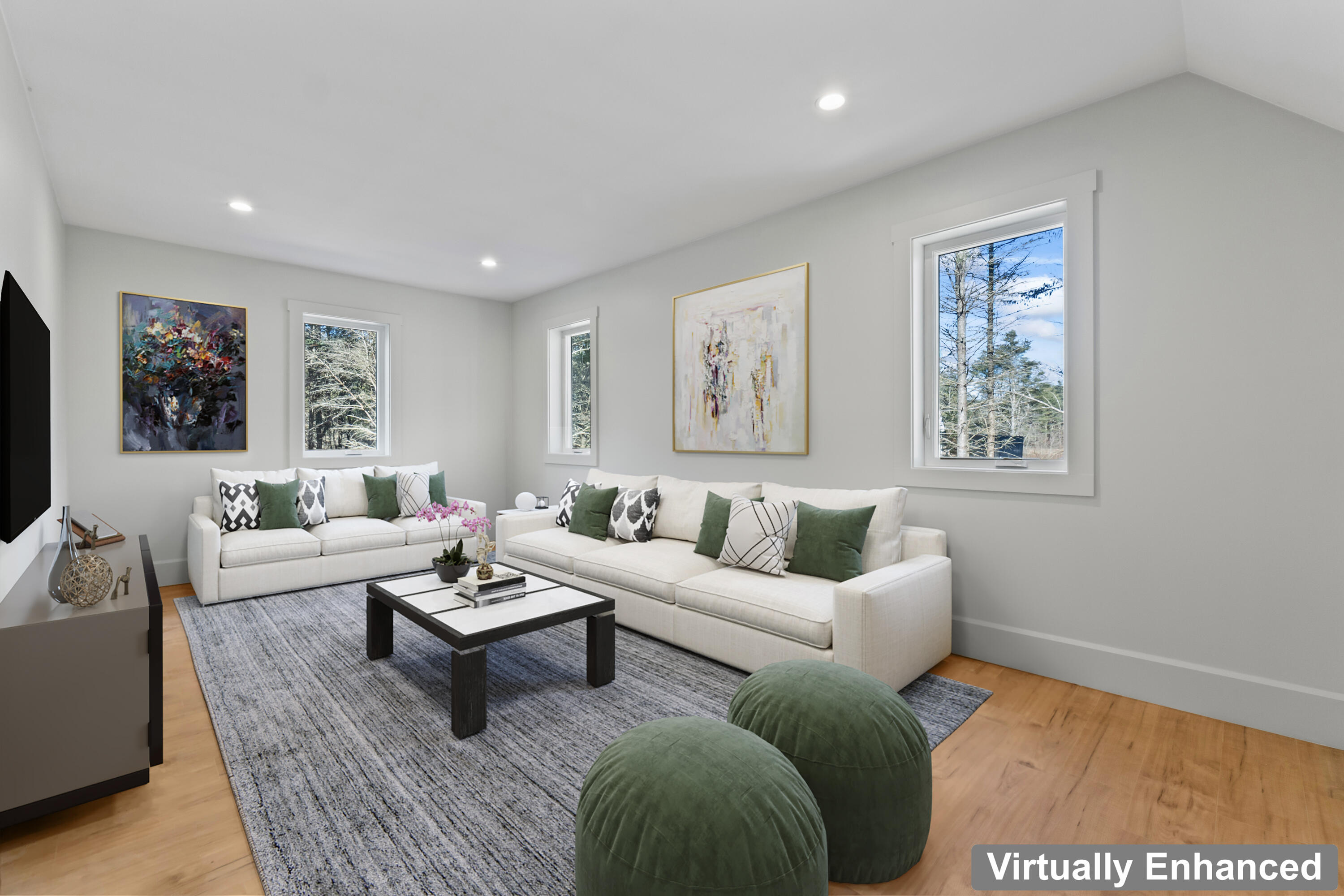 32 Wisteria Lane Harpswell ME 04079