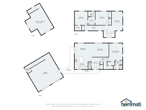 32 Wisteria Lane Harpswell ME 04079