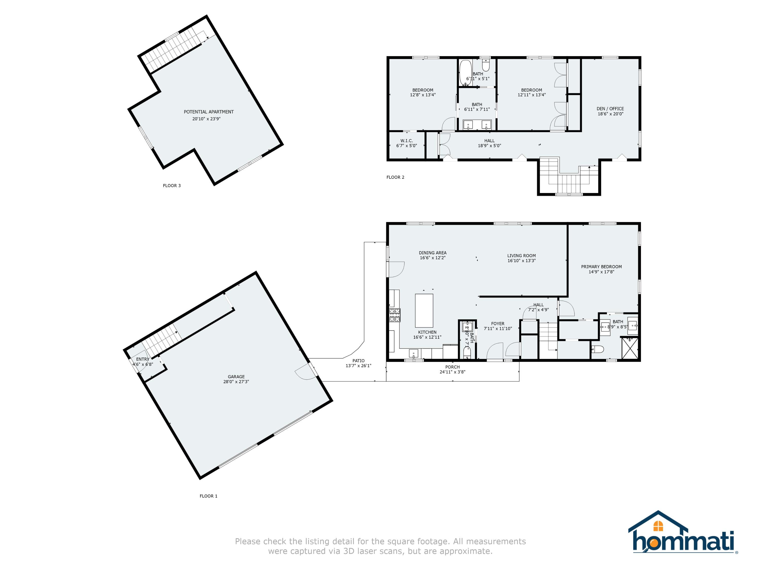 32 Wisteria Lane Harpswell ME 04079
