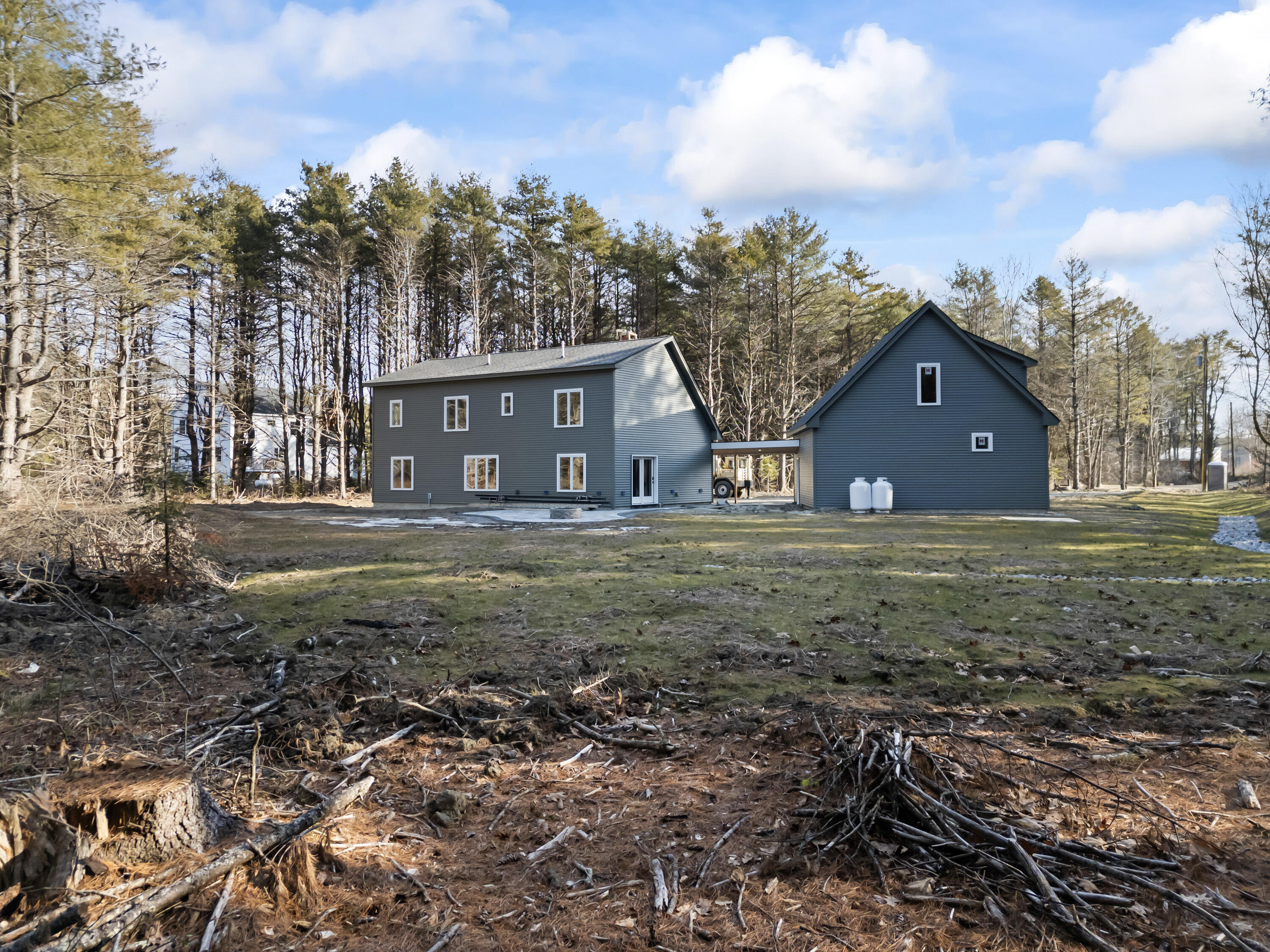 32 Wisteria Lane Harpswell ME 04079