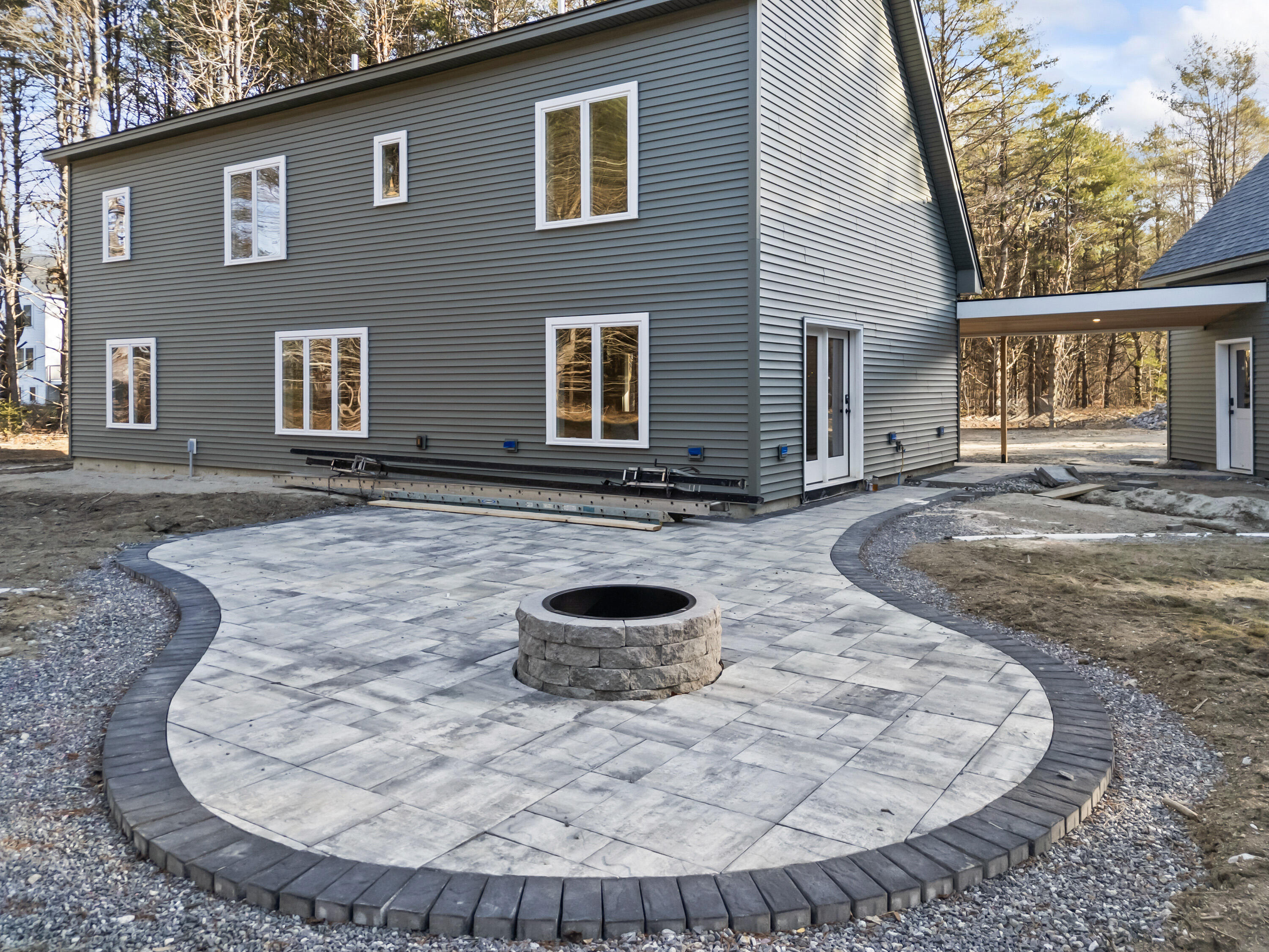 32 Wisteria Lane Harpswell ME 04079