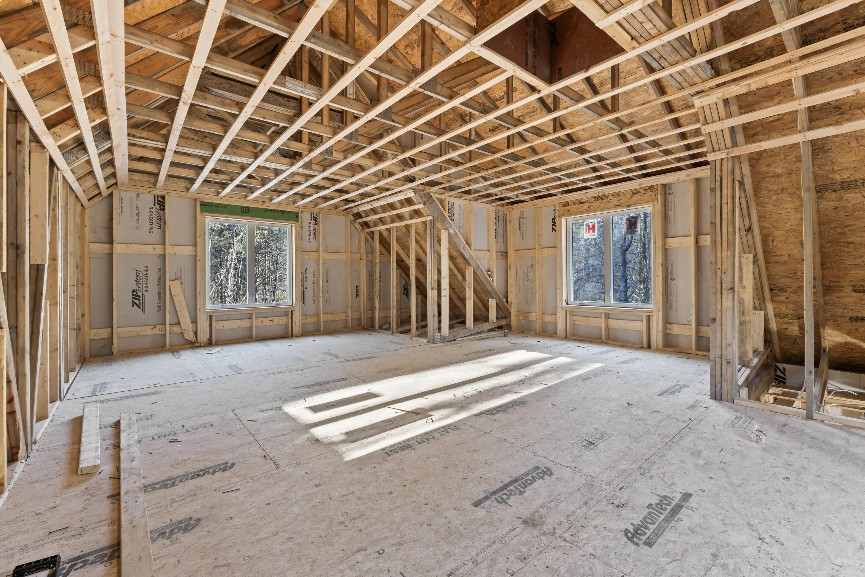 32 Wisteria Lane Harpswell ME 04079