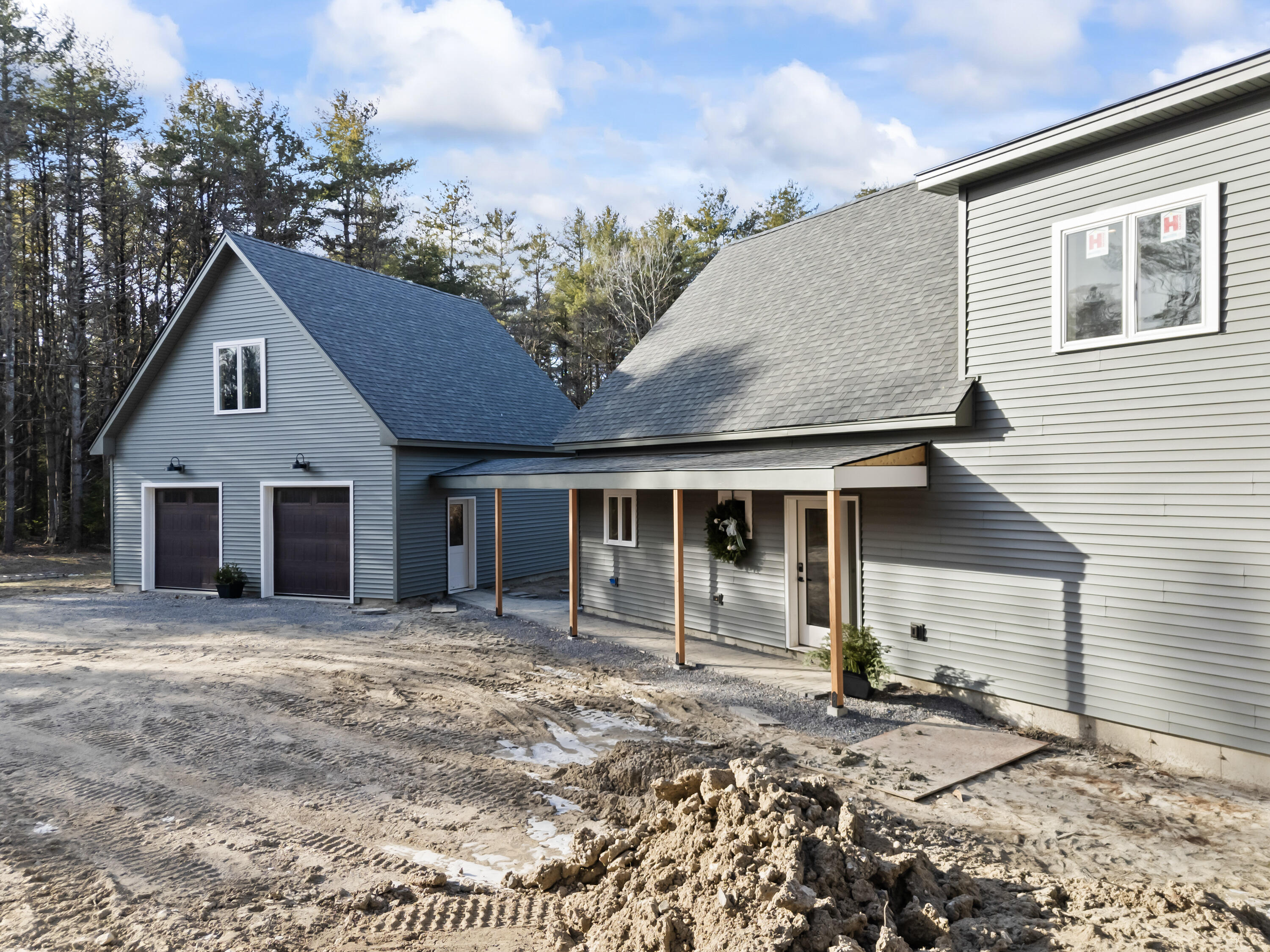 32 Wisteria Lane Harpswell ME 04079