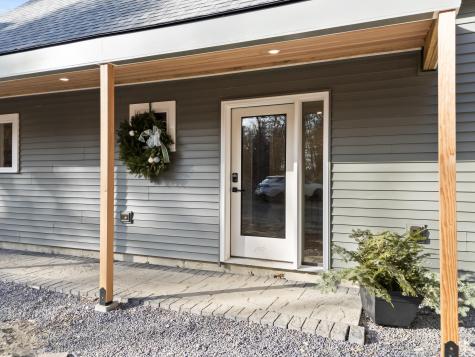 32 Wisteria Lane Harpswell ME 04079