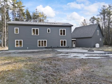 32 Wisteria Lane Harpswell ME 04079