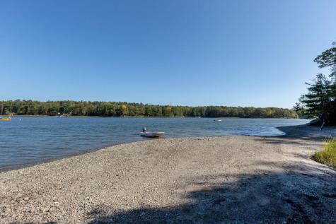 32 Wisteria Lane Harpswell ME 04079