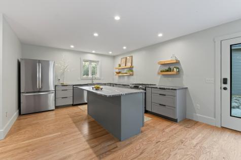 32 Wisteria Lane Harpswell ME 04079