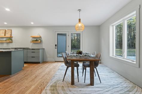 32 Wisteria Lane Harpswell ME 04079