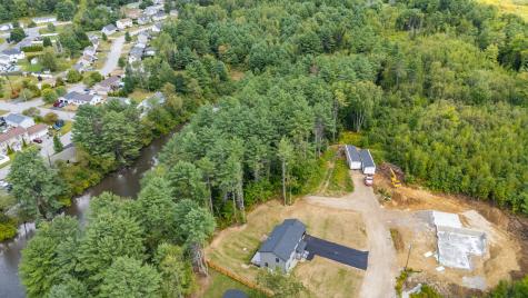 4 Streamside Drive Lewiston ME 04210