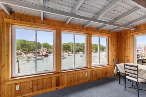 146 State Route 32 Bristol ME 04554