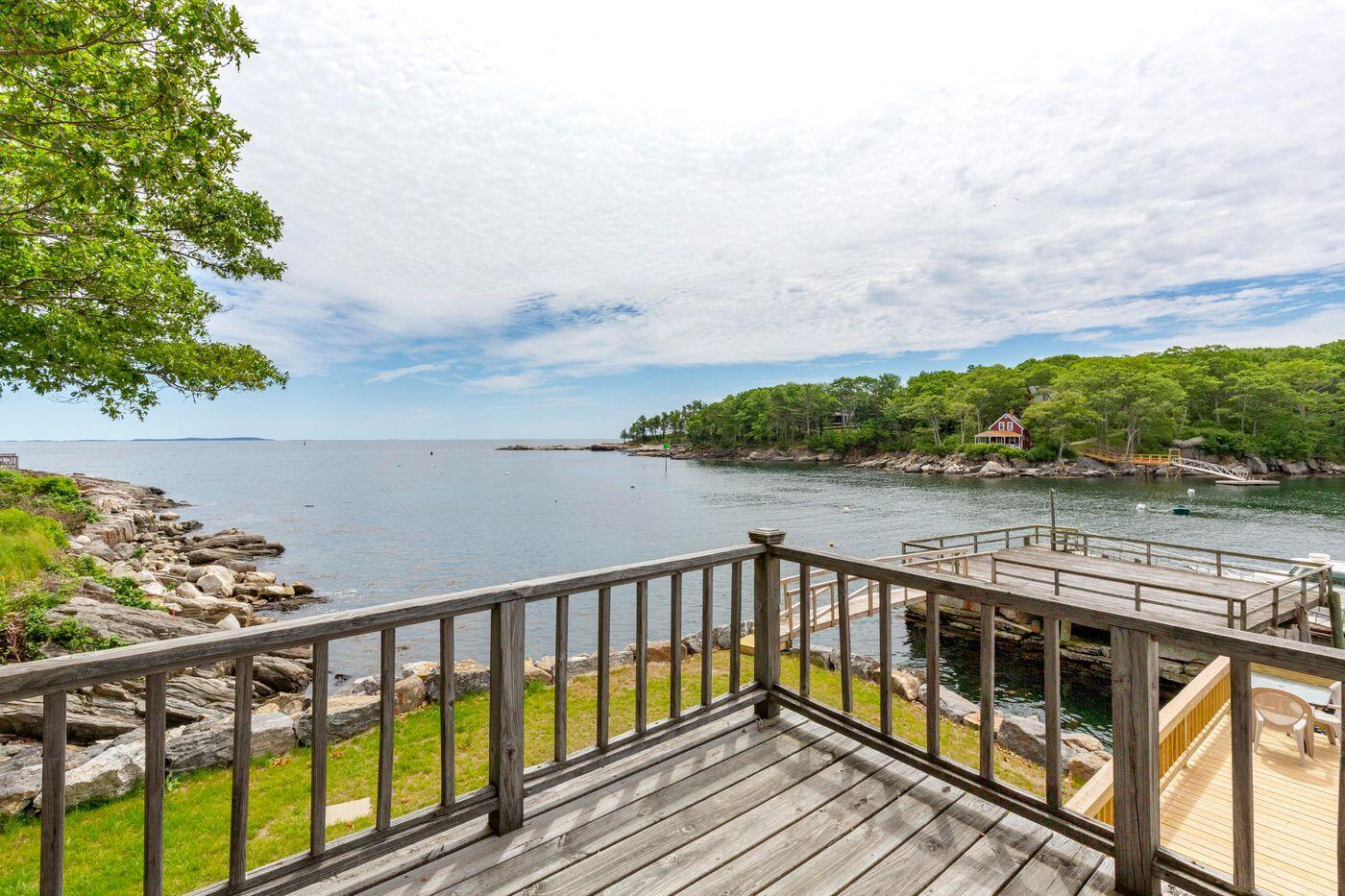 146 State Route 32 Bristol ME 04554