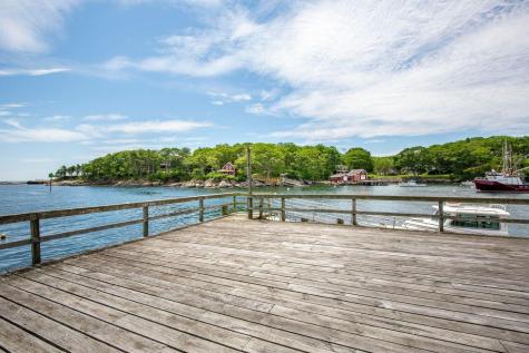 146 State Route 32 Bristol ME 04554