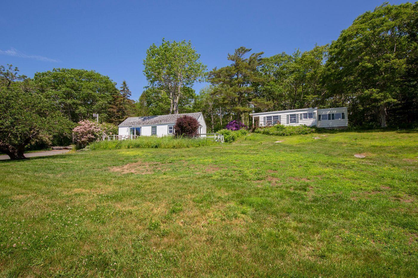 146 State Route 32 Bristol ME 04554