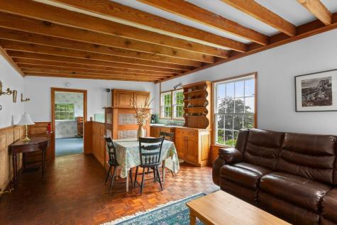 146 State Route 32 Bristol ME 04554