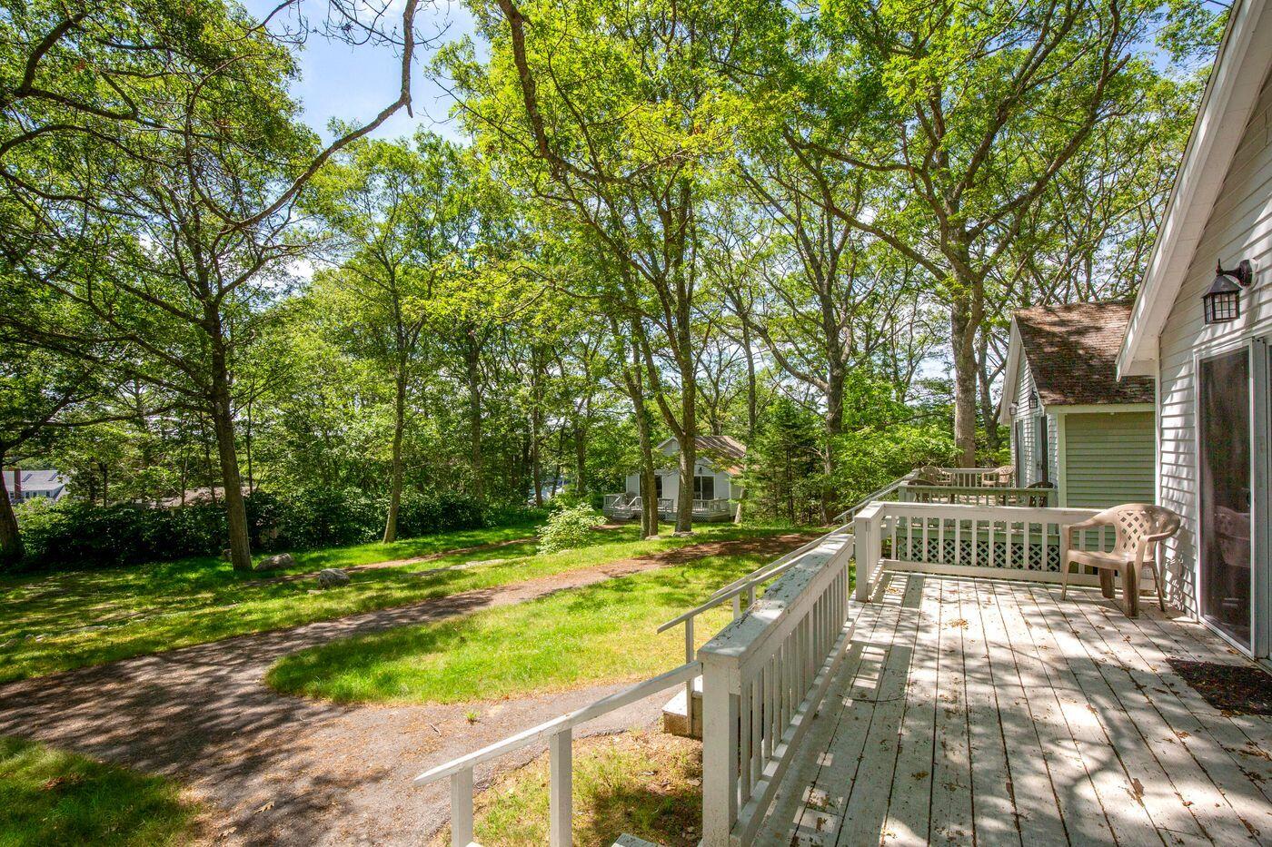 146 State Route 32 Bristol ME 04554