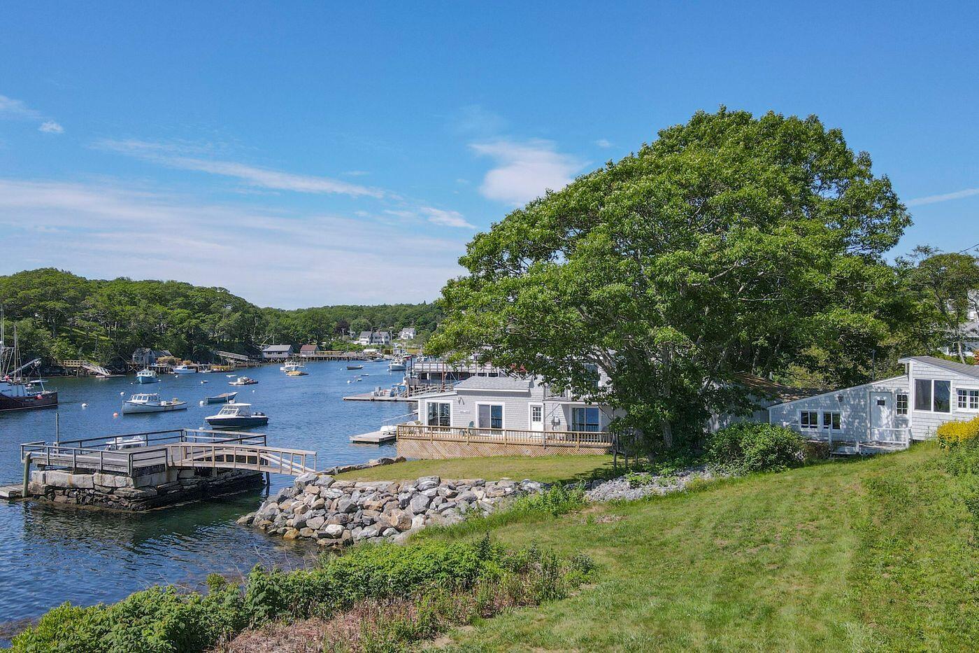 146 State Route 32 Bristol ME 04554
