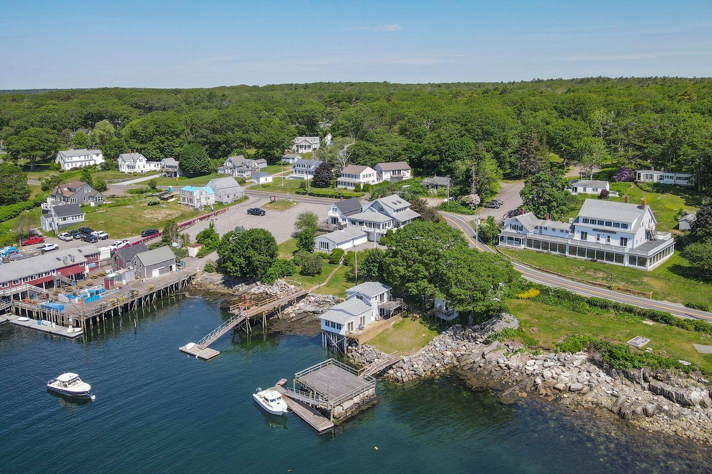 146 State Route 32 Bristol ME 04554