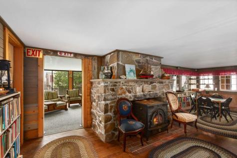 146 State Route 32 Bristol ME 04554