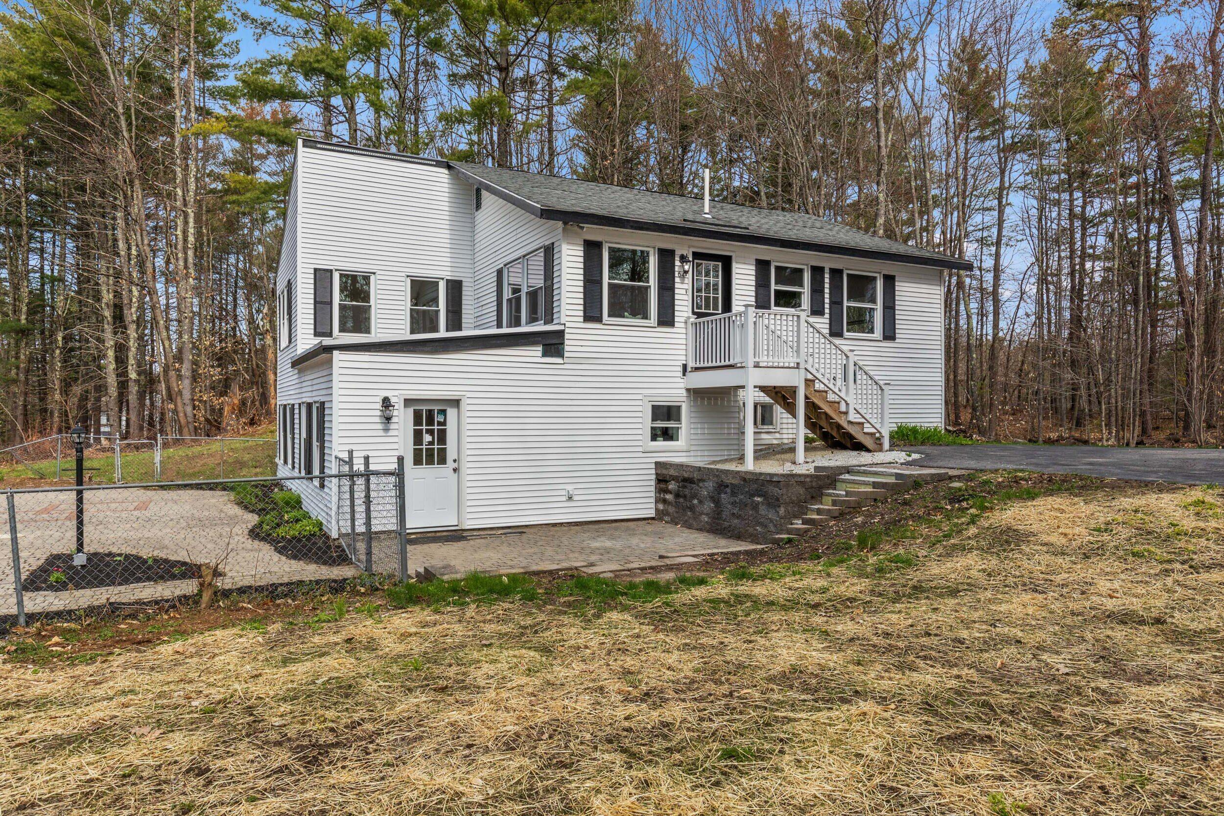 64 Pope Road Windham ME 04062