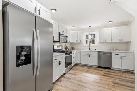 64 Pope Road Windham ME 04062