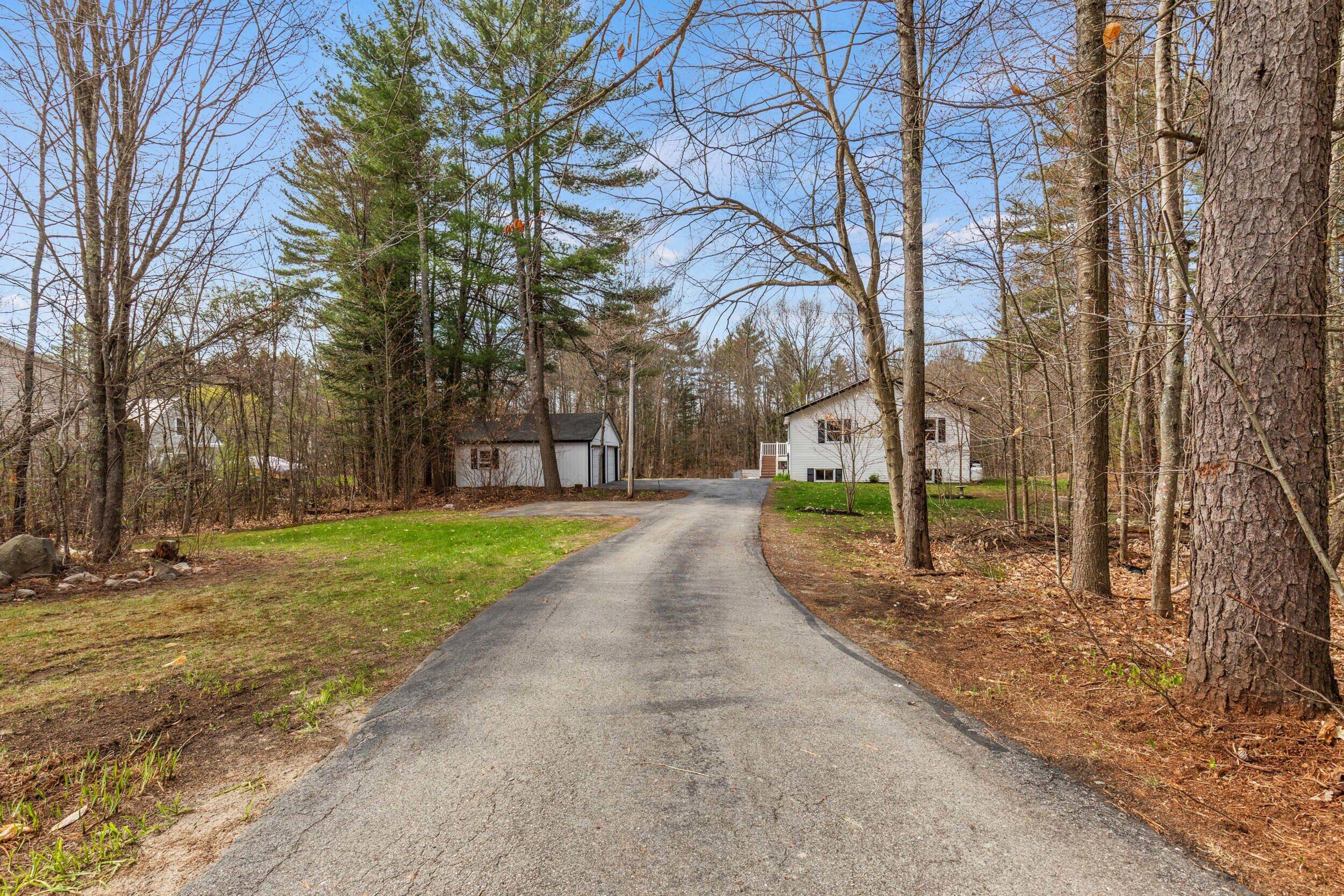 64 Pope Road Windham ME 04062