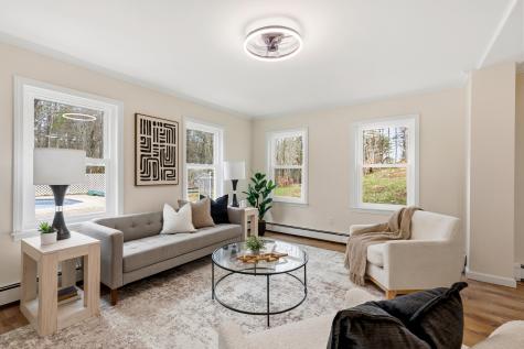 64 Pope Road Windham ME 04062