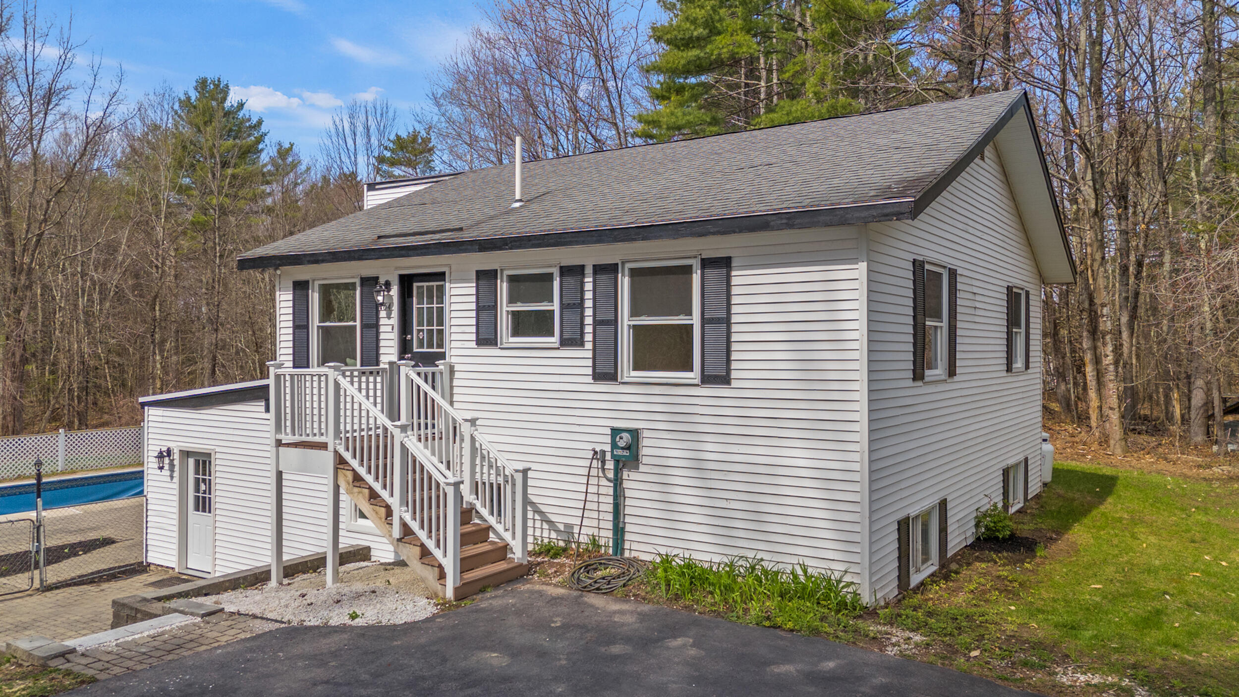 64 Pope Road Windham ME 04062