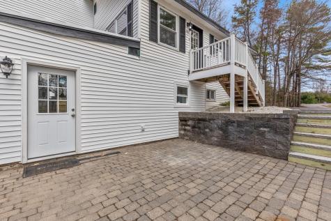 64 Pope Road Windham ME 04062